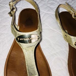 Michael Kors Sandals